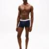 Cotton Classics Boxershorts 5er-Pack
