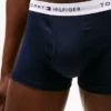 Cotton Classics Boxershorts 5er-Pack