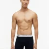 Cotton Classics Boxershorts 5er-Pack