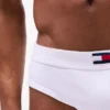 Cotton Classics Hip Brief 4er-Pack Cotton Classics Hip Brief 4er-Pack