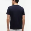 Cotton Classics Rundhals-Unterhemd 3er-Pack