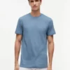 Cotton Classics Rundhals-Unterhemd 3er-Pack