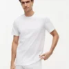 Cotton Classics Rundhals-Unterhemd 3er-Pack