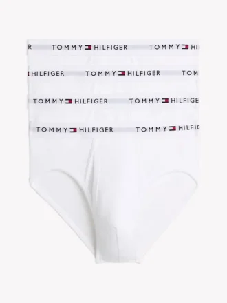 Cotton Classics Slip 4er-Pack