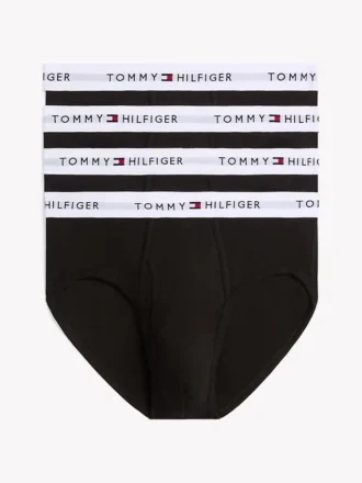Cotton Classics Slip 4er-Pack