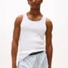 Cotton Classics Tank-Unterhemd 3er-Pack Cotton Classics Tank-Unterhemd 3er-Pack