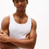 Cotton Classics Tank-Unterhemd 3er-Pack Cotton Classics Tank-Unterhemd 3er-Pack