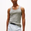 Cotton Classics Tank-Unterhemd 3er-Pack Cotton Classics Tank-Unterhemd 3er-Pack