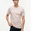 Cotton Classics Unterhemd mit Rundhalsausschnitt, 5er-Pack Cotton Classics Unterhemd mit Rundhalsausschnitt, 5er-Pack