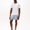 Cotton Classics Unterhemd mit V-Ausschnitt, 3er-Pack Cotton Classics Unterhemd mit V-Ausschnitt, 3er-Pack