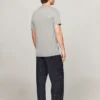 Cotton Classics Unterhemd mit V-Ausschnitt, 3er-Pack
