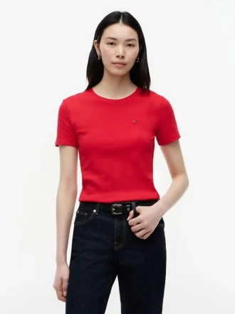 Crewneck Favorite T-Shirt