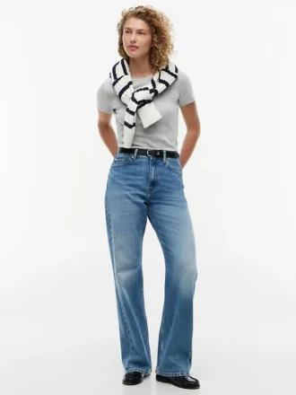 Crewneck Favorite T-Shirt