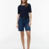Denim-Bermudashorts (9″) Denim-Bermudashorts (9″)