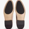 Derby-Schuh aus Wildleder Derby-Schuh aus Wildleder