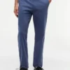 Dobby-Hose mit elastischem Bund Dobby-Hose mit elastischem Bund