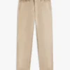 Dobby-Hose mit elastischem Bund Dobby-Hose mit elastischem Bund