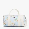 Duffelbag für Kinder mit Blumenmuster Duffelbag für Kinder mit Blumenmuster