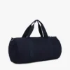 Duffle-Tasche mit Flaggenstreifen-Logo