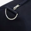 Duffle-Tasche mit Flaggenstreifen-Logo
