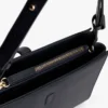 Elegante Monogramm-Umhängetasche Elegante Monogramm-Umhängetasche