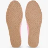 Espadrilles aus Canvas mit Schriftzug-Monogramm Espadrilles aus Canvas mit Schriftzug-Monogramm
