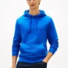 Essential Terry Pullover Hoodie Essential Terry Pullover Hoodie