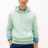 Essential Terry Pullover Hoodie Essential Terry Pullover Hoodie