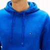 Essential Terry Pullover Hoodie Essential Terry Pullover Hoodie