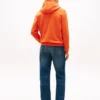 Essential Terry Pullover Hoodie Essential Terry Pullover Hoodie