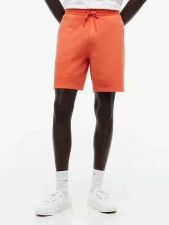 Essential Terry Sweatshorts