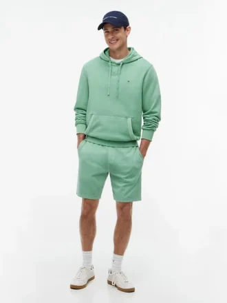 Essential Terry Sweatshorts