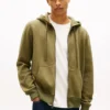 Essential Zip Hoodie Essential Zip Hoodie