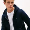 Essential Zip Hoodie
