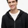 Essential Zip Hoodie