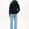 Essential Zip Hoodie