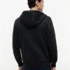 Essential Zip Hoodie