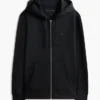 Essential Zip Hoodie