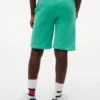 Flag-Logo-Sweatshorts für Kinder Flag-Logo-Sweatshorts für Kinder