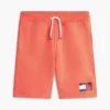 Flag-Logo-Sweatshorts für Kinder Flag-Logo-Sweatshorts für Kinder
