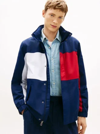 Flag Regatta Jacke