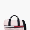 Flag Stripe Logo-Reisetasche für Kinder