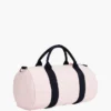 Flag Stripe Logo-Reisetasche für Kinder
