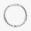Flaggen-Gliedarmband