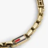 Flaggen-Gliedarmband