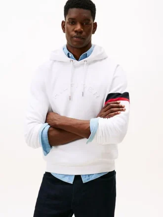 Flex Fleece Hoodie