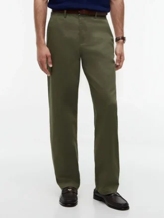 flex relaxed chino 1 2 330x440 - Flex Relaxed Chino