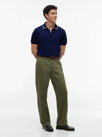 flex relaxed chino 2 2 330x440 - Flex Relaxed Chino