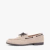 Flexibler Bootsschuh aus Wildleder Flexibler Bootsschuh aus Wildleder