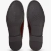 Flexibler Leder-Loafer Flexibler Leder-Loafer